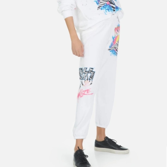 LAUREN MOSHI KISS Joggers - Picture 5 of 11